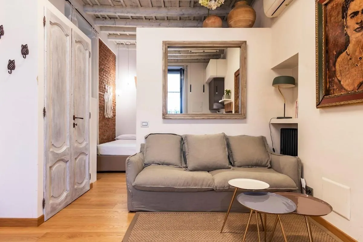 La Maison D\'Artiste In Brera contacts